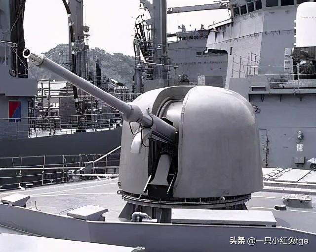 那些年给兔子整装备的西方国家「5」：意大利