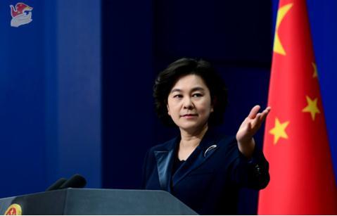 马来西亚外长称“王毅是我的兄长”外交部回应