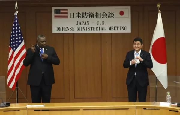 潘光：“亚洲小北约”搞不起来，印度是其中的弱点