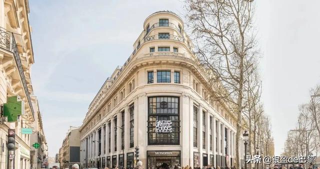 日薪208W不值一提，他们的庞大财产才真令人咋舌