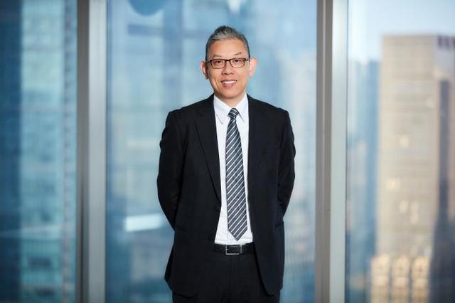 专访安永华南区主管合伙人黄寅：以数字化创新赋能“十四五”时期湾区建设