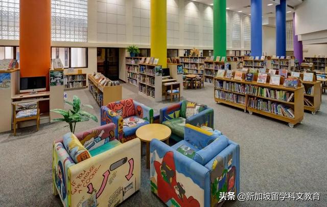 新加坡留学｜耗资4亿，新加坡最大的国际学校即将升级