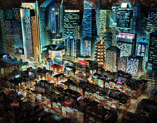 《猎鹰与冬兵》马德里坡港往事，建在巨龙之上，金刚狼在此投资