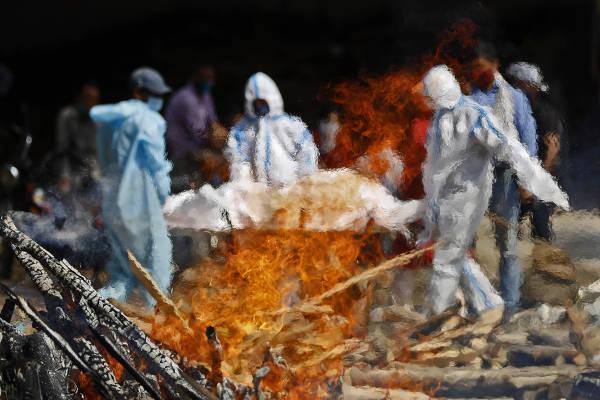 印度外长部署外交重点：外国媒体批评莫迪抗疫，必须回击