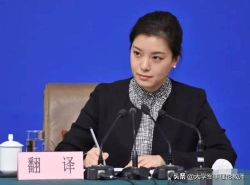 外交英语是什么腔调？所谓的“纯正英语口音”，原本只是臆想