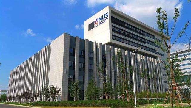 新加坡国立大学工业系统工程硕士录取案例分析