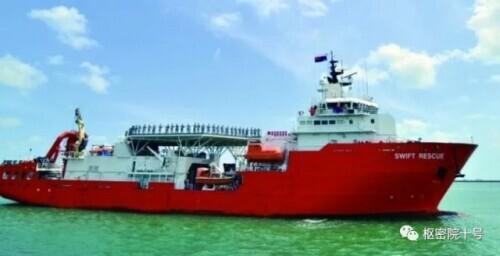 为什么全球动员都救不了印尼潜艇