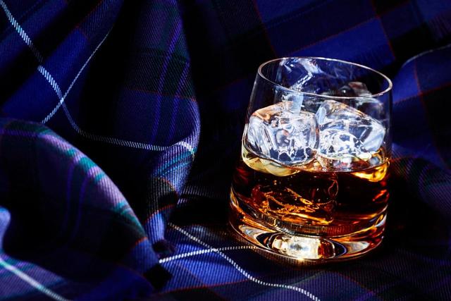 世界十大苏格兰威士忌市场排名公布！