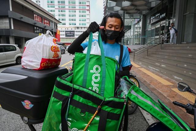 成立8年，至今未盈利，估值400亿美元，Grab凭什么上市？