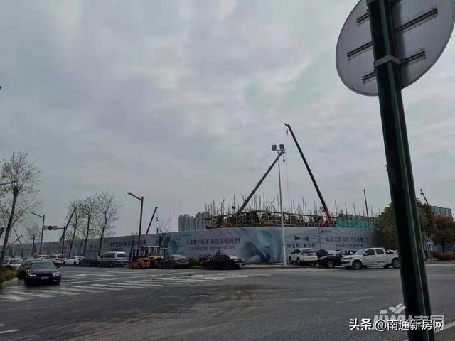 小吉探盘：被住建部约谈后，南通楼市还有潜力吗