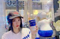 中山首家|新加坡超人气奶茶ARTEASG