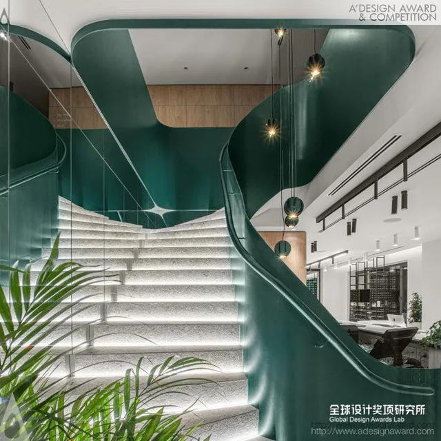 金奖篇丨意大利A' Design Award揭晓，中国项目占七成