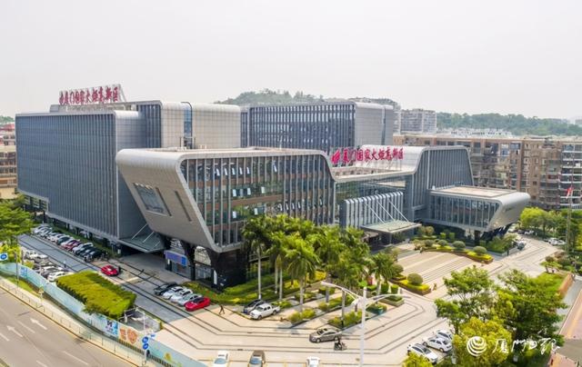 创新，领跑厦门！火炬高新区30岁了