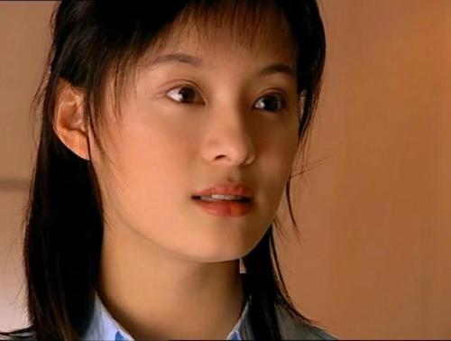 《血色浪漫》17年，女主已成一线巨星，女二却“万年不红”