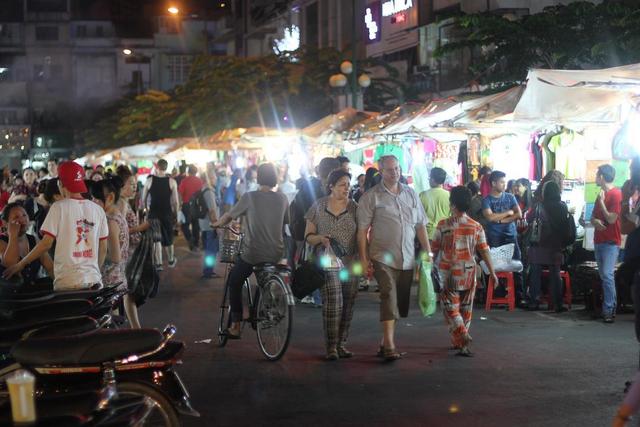 越南的经济增长率目前正处于亚洲的最高水平？