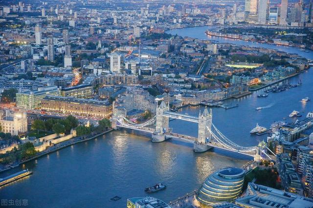 英国到底是不是“科技一流”国家？