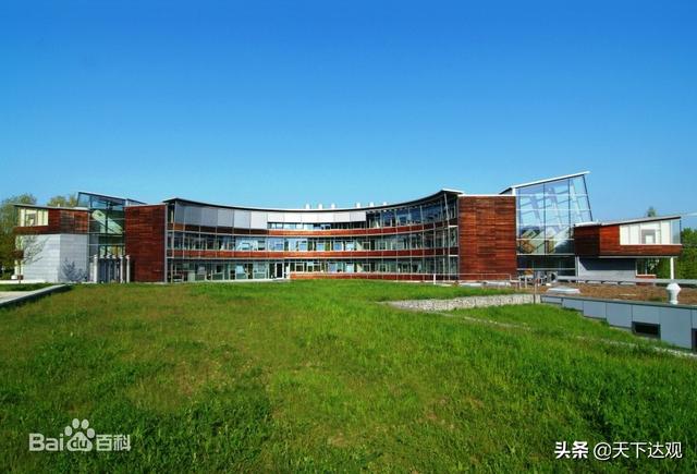 慕尼黑工业大学|是德国大学在当今世界上的标志,世界顶尖综合大学