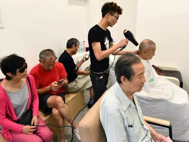 高品质住宅、多元医疗教育机构……普陀这个“15分钟生活圈”就在身边