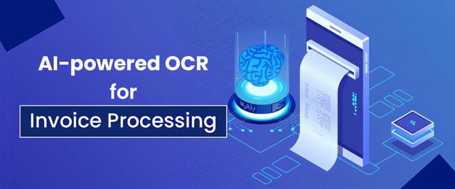 OCR，AI和RPA：货代智能单证识别和单证自动化的未来？