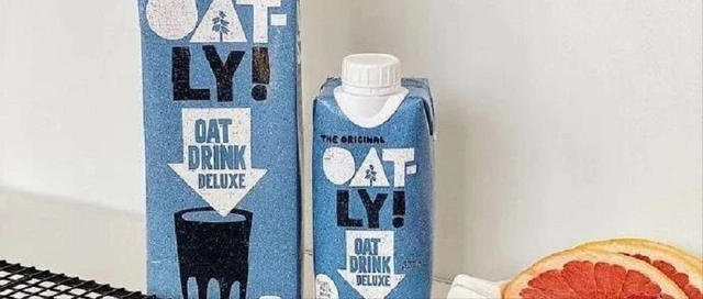 重磅：“燕麦奶第一股”OATLY纳斯达克上市，募资超14亿美元