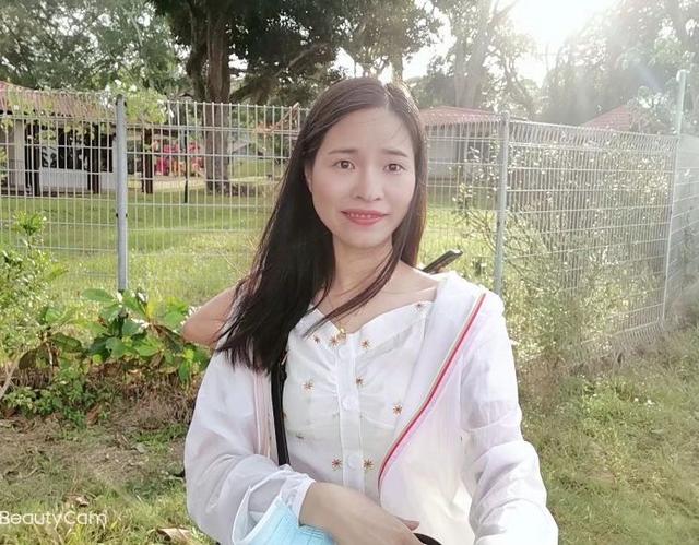 福建妹子在新加坡打工的故事