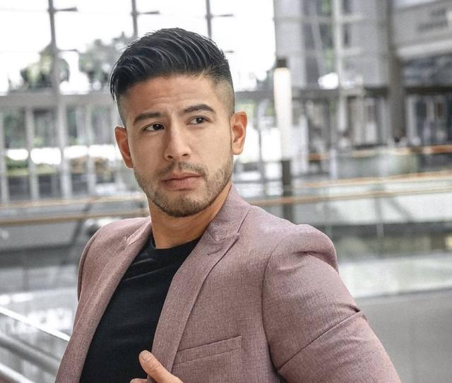 恭喜！TVB前高大型男迎来新恋情，女友是新加坡著名网红