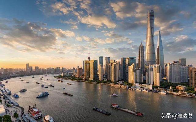 没有殖民、没有掠夺，按西方设定的规则走向强大，中国何错之有？