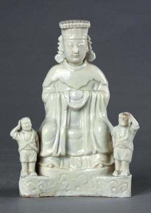 “一带一路”视野下妈祖文化传承与发展