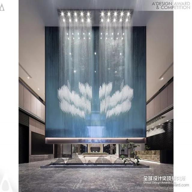 金奖篇丨意大利A' Design Award揭晓，中国项目占七成