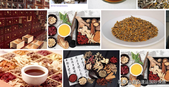 从中国能邮寄药品到美国吗？