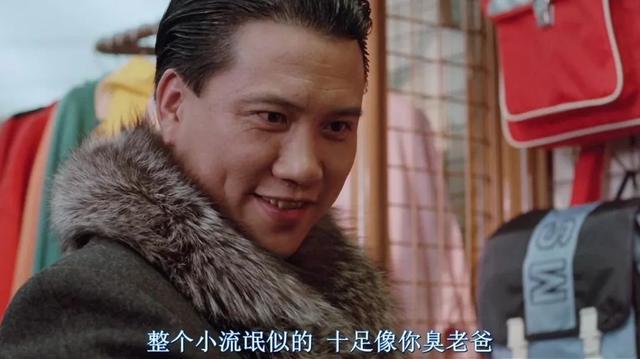 “江湖大哥”万梓良：“瞒”了观众44年，不为人知的一面