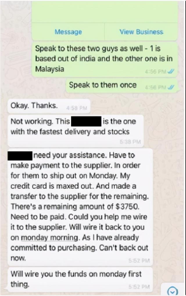 骗子在新加坡筹款买氧气机捐印度，用血肉骗钱不怕招来阴魂索命吗