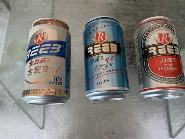 从辉煌到没落，力波今又归来——30多年间，这个上海人自己的啤酒品牌到底经历了什么？