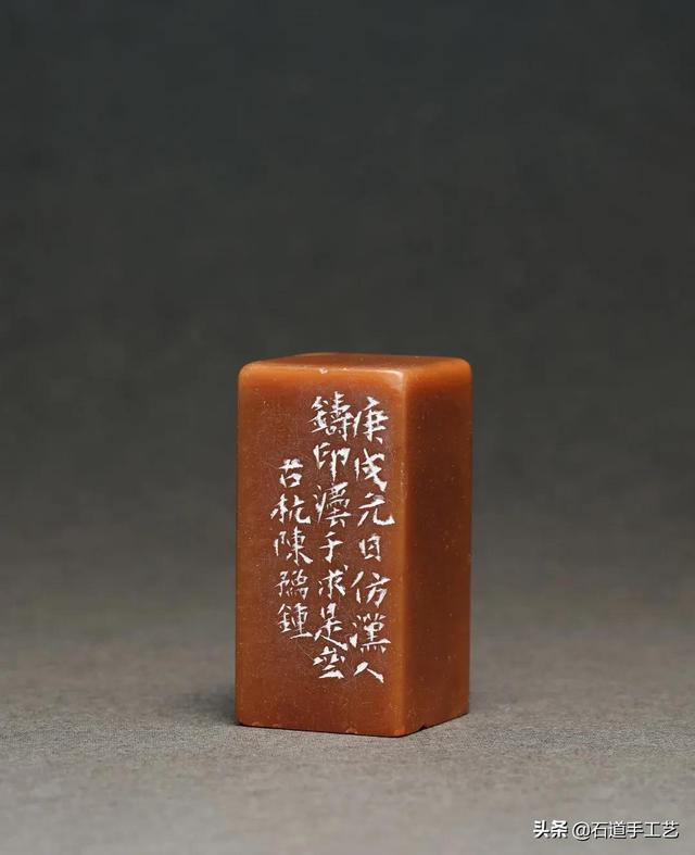 谈谈人，说说印