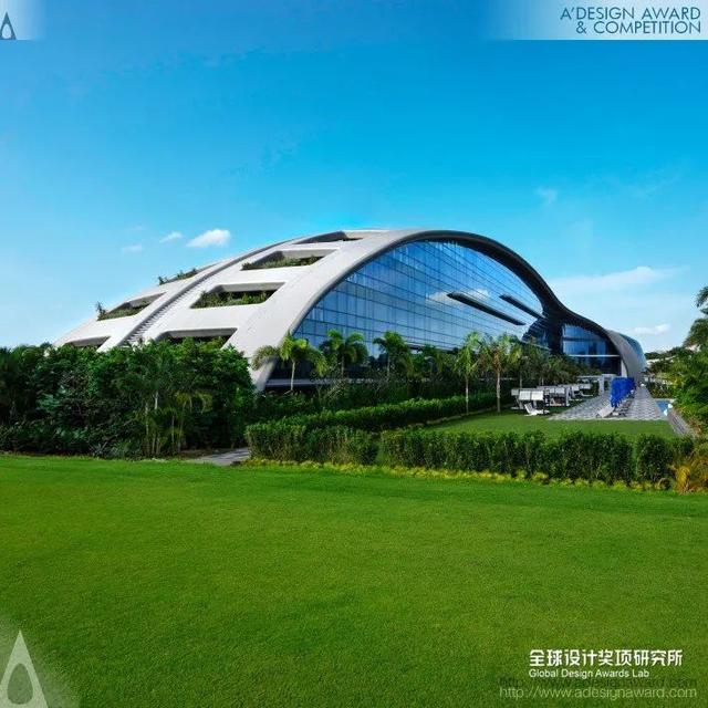 金奖篇丨意大利A' Design Award揭晓，中国项目占七成