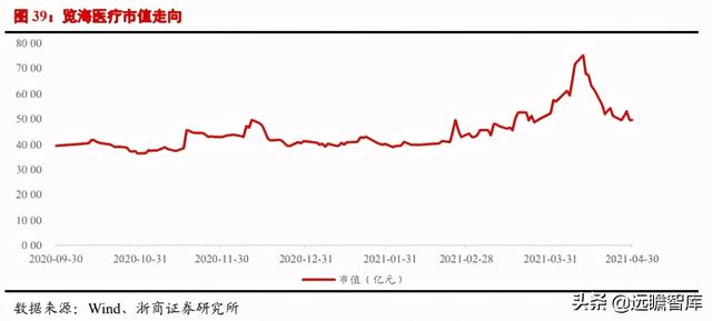 医美行业深度报告：星火燎原，医美的黄金时代