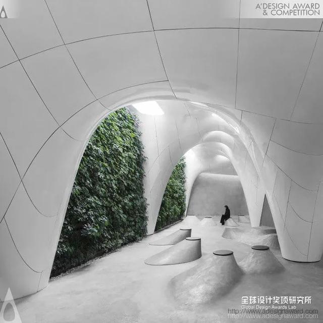 金奖篇丨意大利A' Design Award揭晓，中国项目占七成