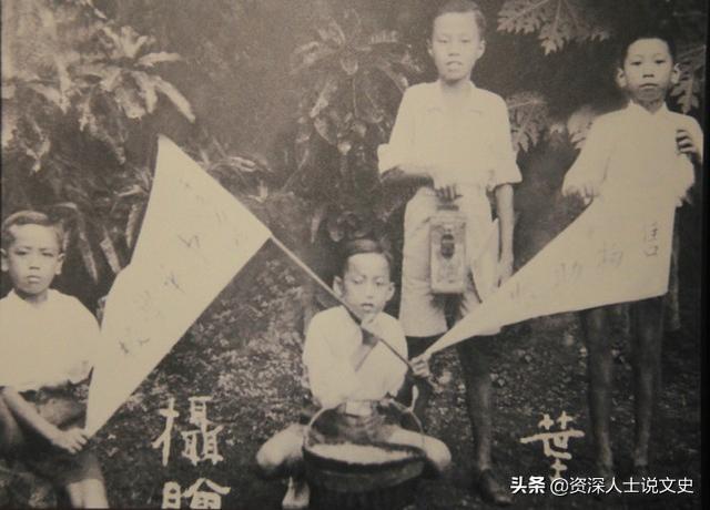 1940年，爱国华侨将儿子卖了80元，25年后求助大陆寻子，结局怎样