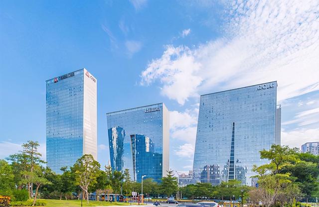 CASA出国深圳分公司正式成立，市场版图再下一城