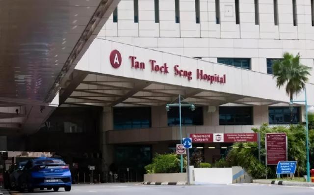 新加坡总理夫人深度剖析医院感染群！紧急提醒原来打疫苗这么重要