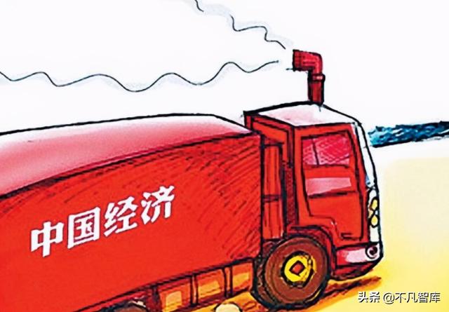 “中国制造”逆袭全球第二，美国掉出前三，第一是哪个国家？