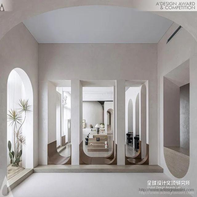 金奖篇丨意大利A' Design Award揭晓，中国项目占七成