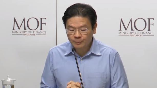 新加坡政府：目前无须进一步收紧防疫措施