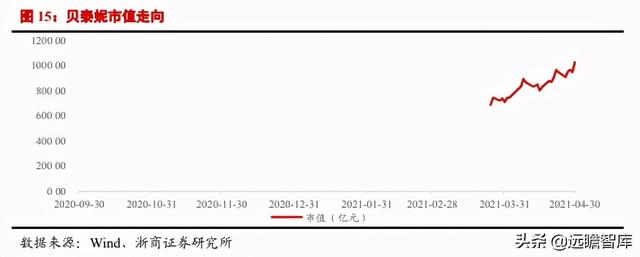 医美行业深度报告：星火燎原，医美的黄金时代