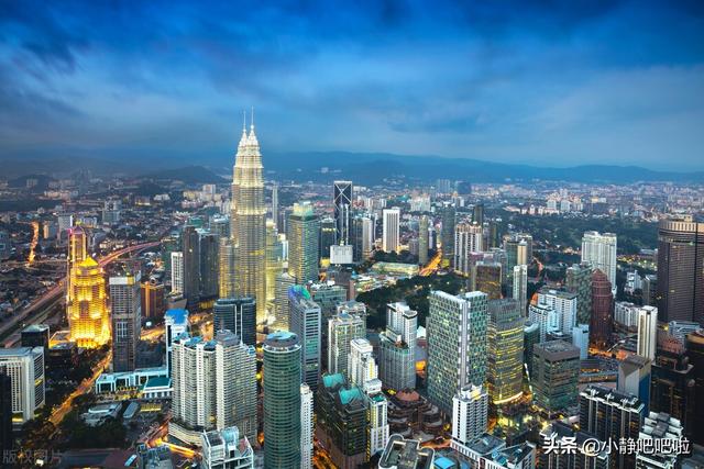 你不知道的国家冷知识——华人聚集的马来西亚
