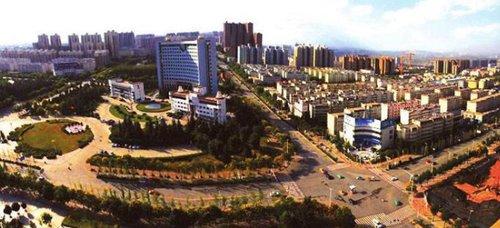 丝路“铜”行，铜川全力备战第五届丝博会