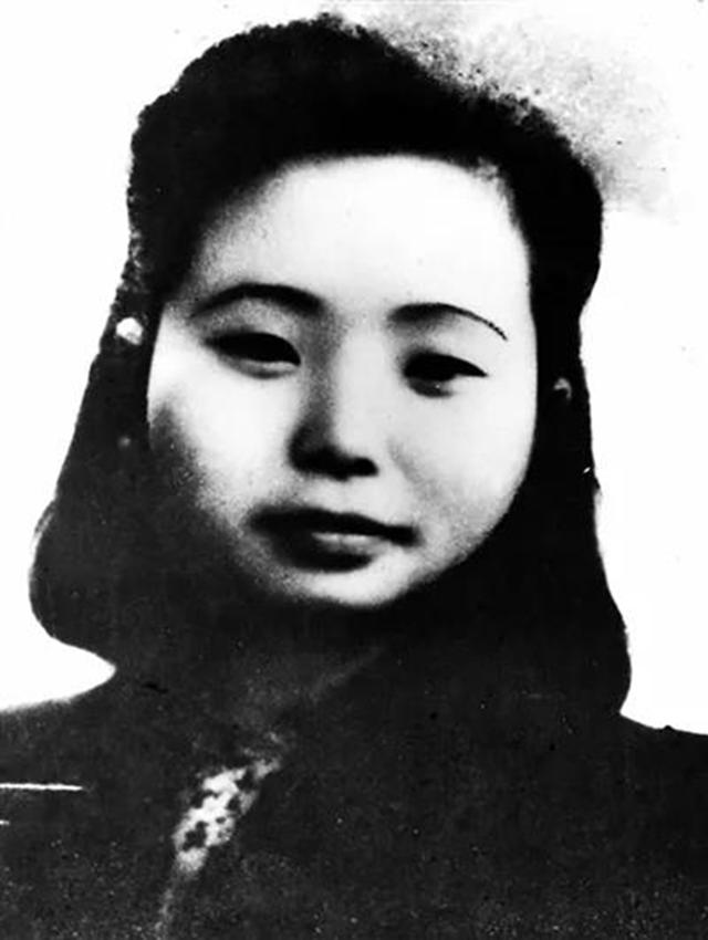 “共产党员的意志是钢铁”！她面对酷刑至死不屈