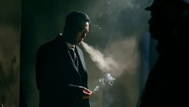他上过战场，也曾做出百亿资产的企业，如今却破产了