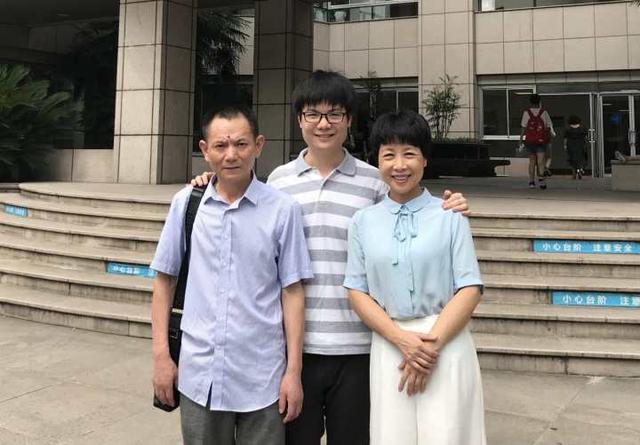 了不起的守粮人｜春风化雨润无声——毛陶然的家风故事