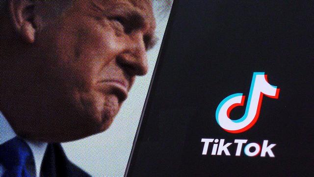 TikTok崛起的内幕故事--以及它是如何击败特朗普的